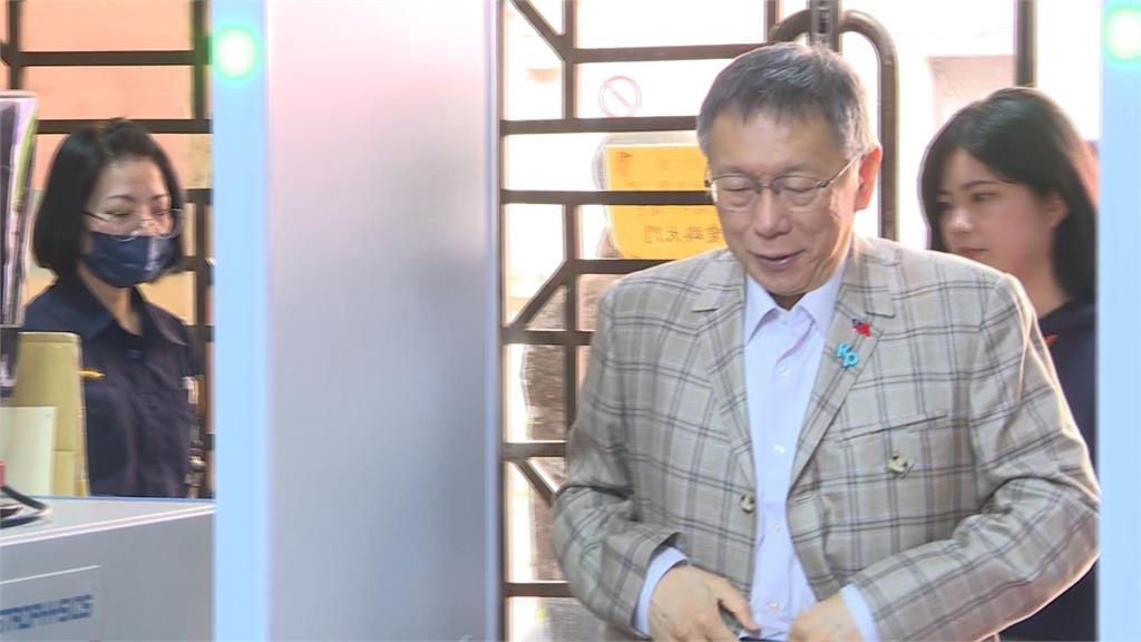 京華城案柯文哲律師團出招! 建請法院告發林俊言、林欽榮