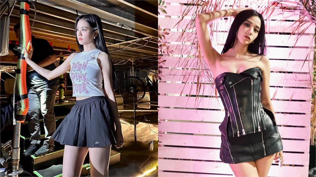BLACKPINK演唱票秒殺!Jisoo體驗「搶票地獄」氣噗噗討拍反遭粉絲炫耀