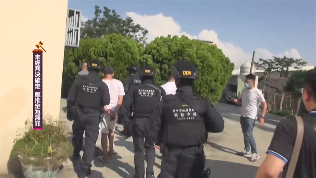 狡兔三窟!藥頭一週連換三車 利用人頭承租套房換住處仍被逮