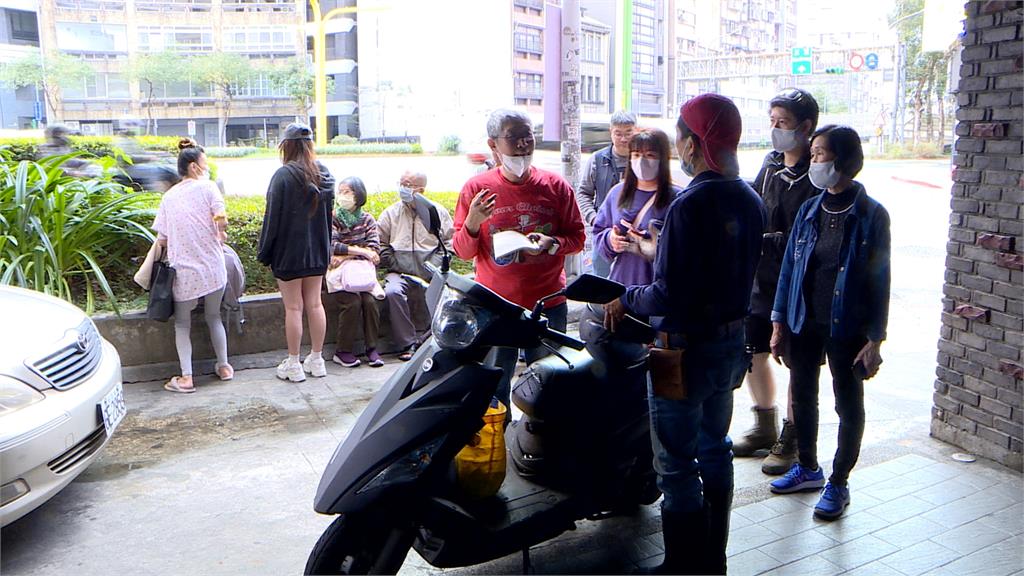 西門町「雅香火鍋」地下室起火竄煙　5人嗆傷、400多戶停電