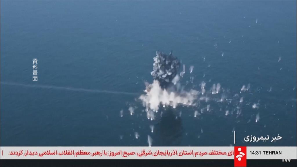 美伊衝突油價狂漲！　專家：4/1仍未開放恐衝擊全球至年底