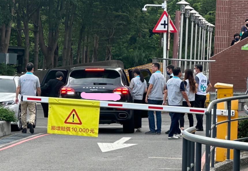 前局長太狠了！高虹安5台百萬名車接送 他1句證實酸幕僚「方法拙劣」