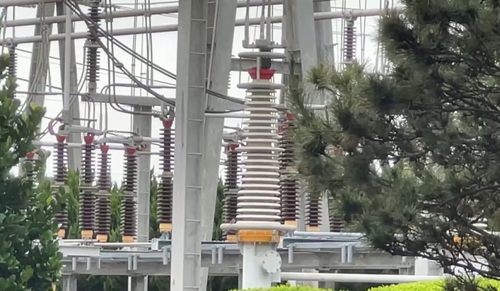 台中海線大停電！　特高壓線路突跳脫影響逾14萬戶