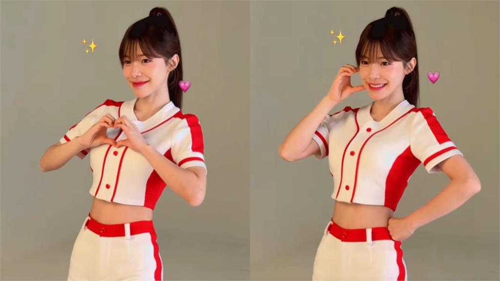 李多慧燒聲上工自爆「每月休假2天」！傳今年賽季後「退役」本人回應了