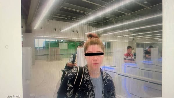 白俄正妹赴泰應徵模特慘死!傳遭綁至緬甸「強摘器官」奪命…警曝關鍵畫面