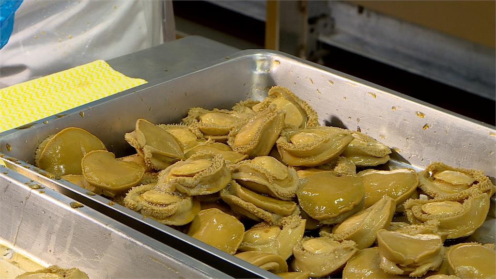 奢華食材入菜 業者聯手米其林三星主廚推「高檔佛跳牆」