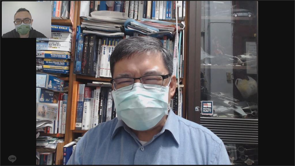 中國稱送防潮墊大有幫助　烏克蘭：我們需要武器