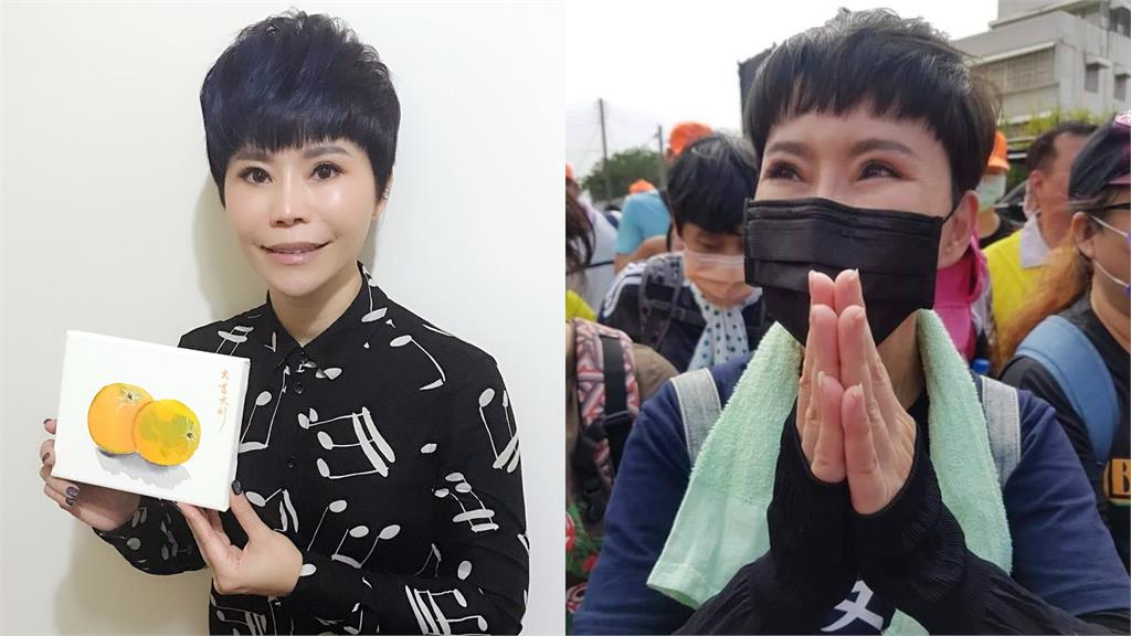 網傳「詹雅雯過世」死訊!本人傻眼問:是死在哪裡 網亂傳「詹雅雯過世」死訊!本人PO截圖「揪一疑點」傻眼問:是死在哪裡