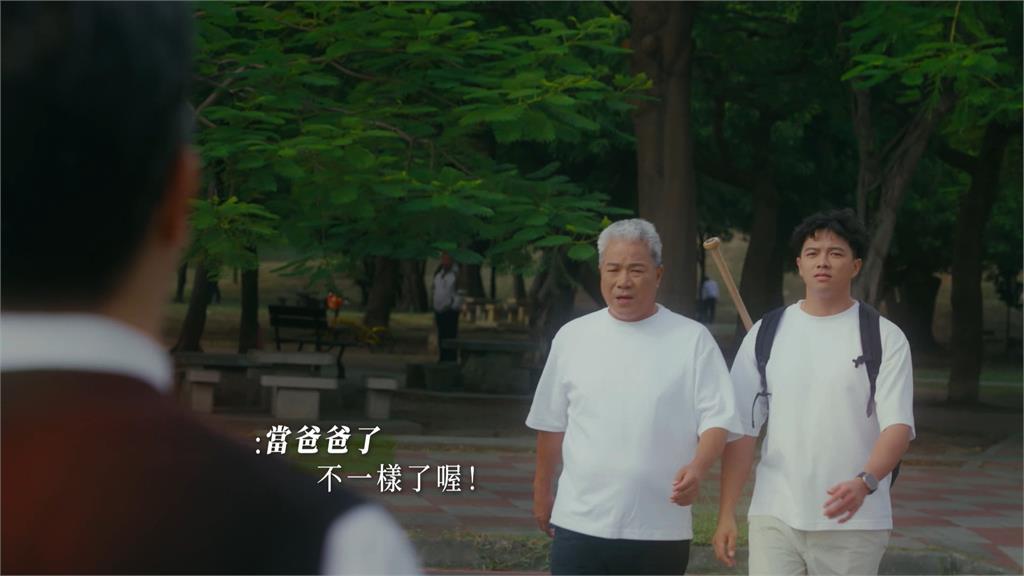 公路局守用路人　球星吳念庭.吳復連扛交通安全大使