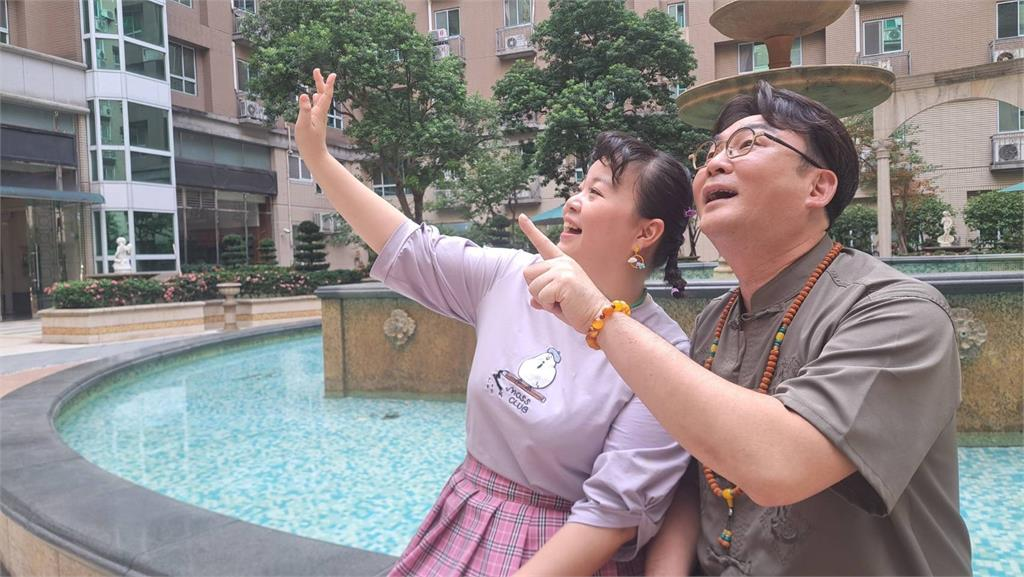 《好運來》洪毛進加護病房急救「三度病危通知」！暴瘦15公斤驚人近況曝