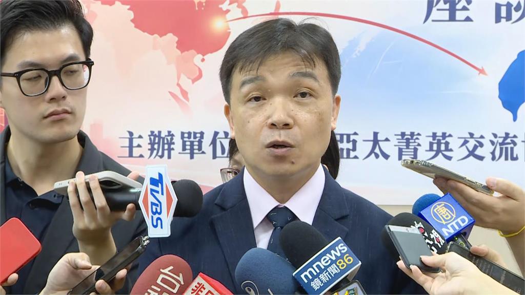 快新聞／川習會結果驚傳「對台灣不樂觀」？北京竟趁機造謠　陸委會狠打臉