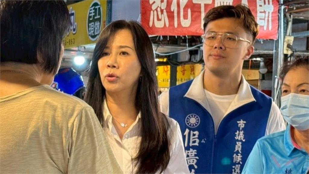 再爆考試作弊! 藍桃園黨部主委證實:透過管道勸退佀廣洋