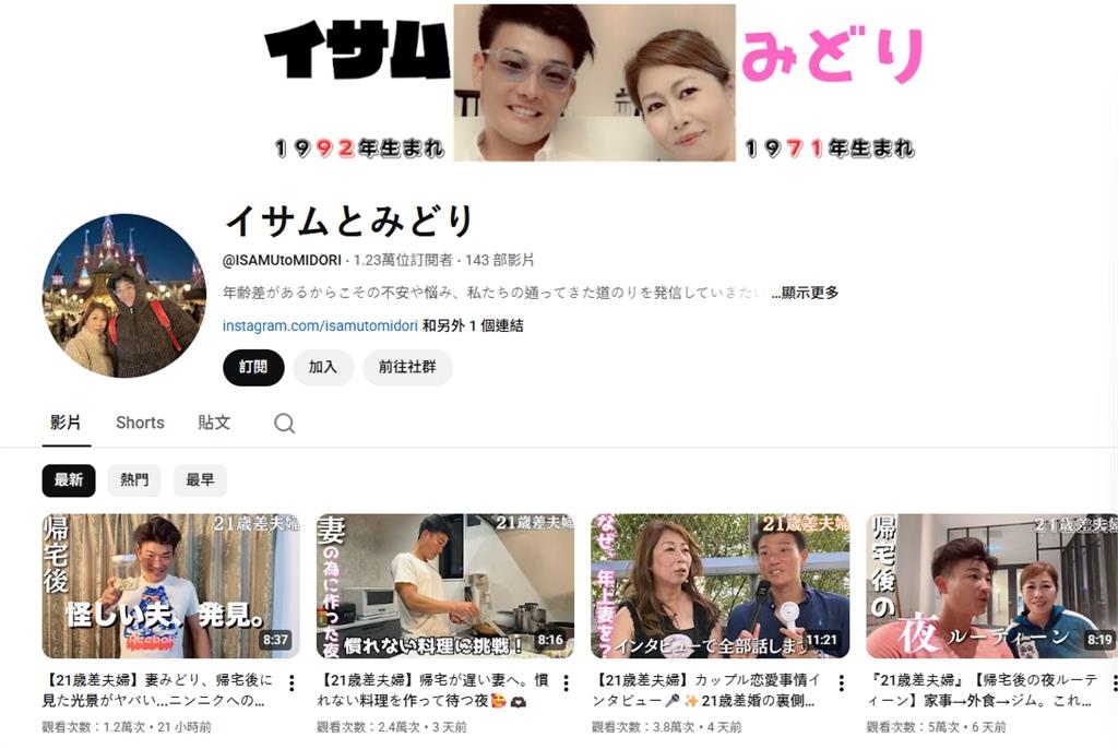 10歲戀上「國小同學媽媽」！專情日男娶「大21歲」美魔女內幕曝光