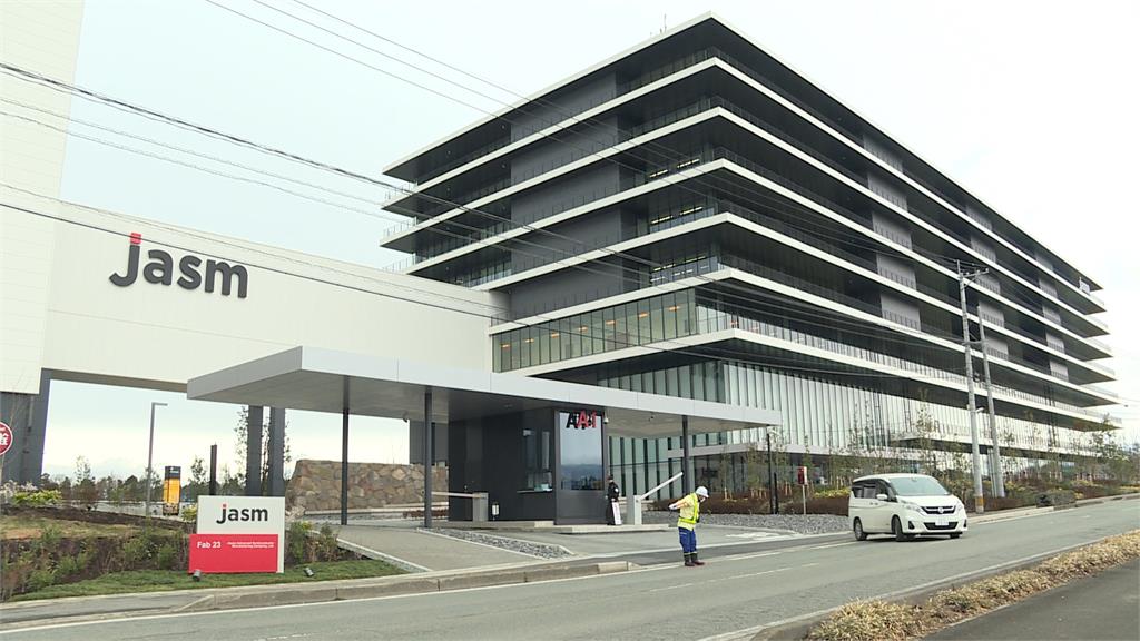 台積電吸才日本留學生變2.8倍 北科大半導體學程培育人才