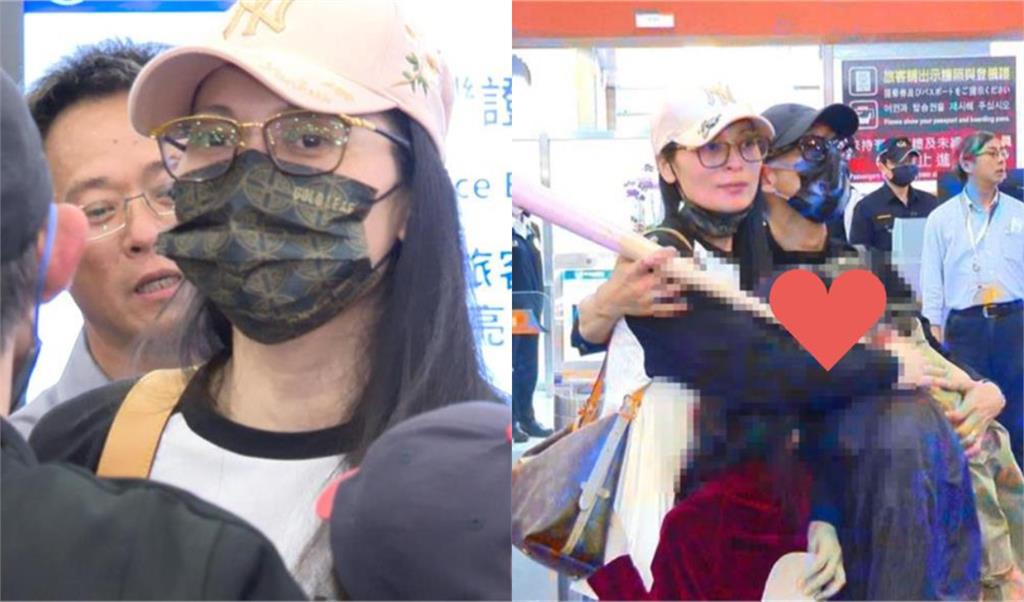 回祖國8天…亞亞「IP還掛台灣」抖音0更新!小粉紅酸:帳號使命結束了