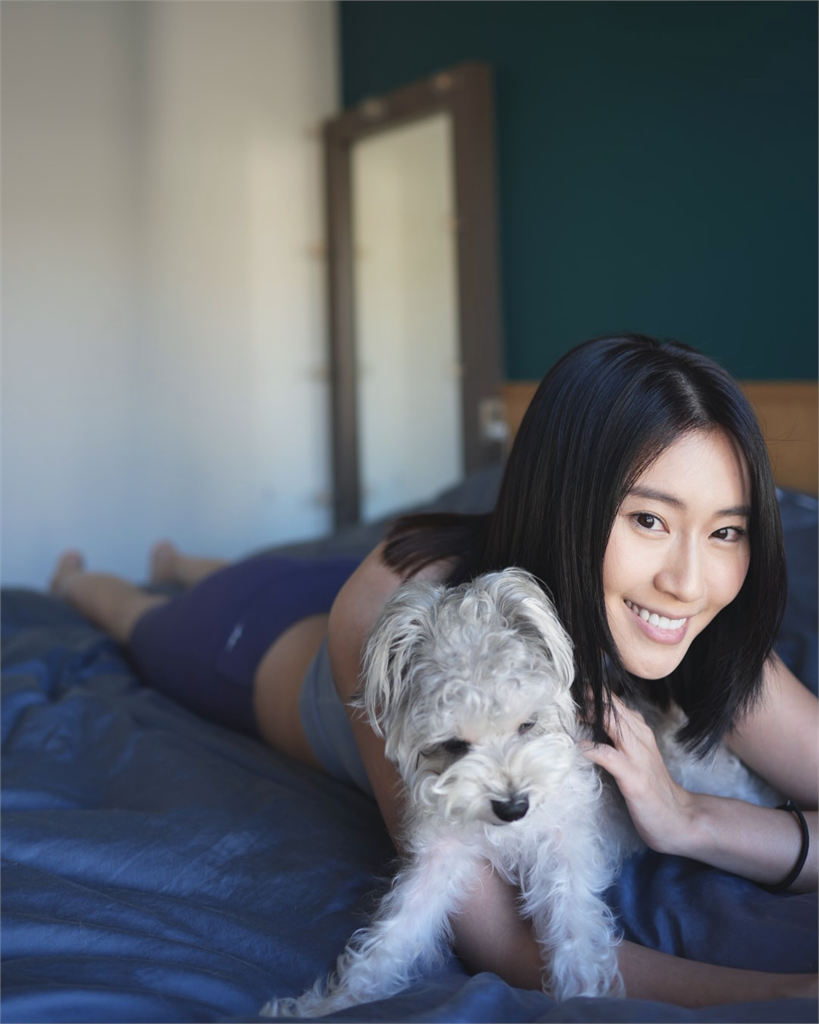 才剛拒絕中國!何以奇背景秒被挖 傳爺爺是「台灣黑道教父」本人發聲了