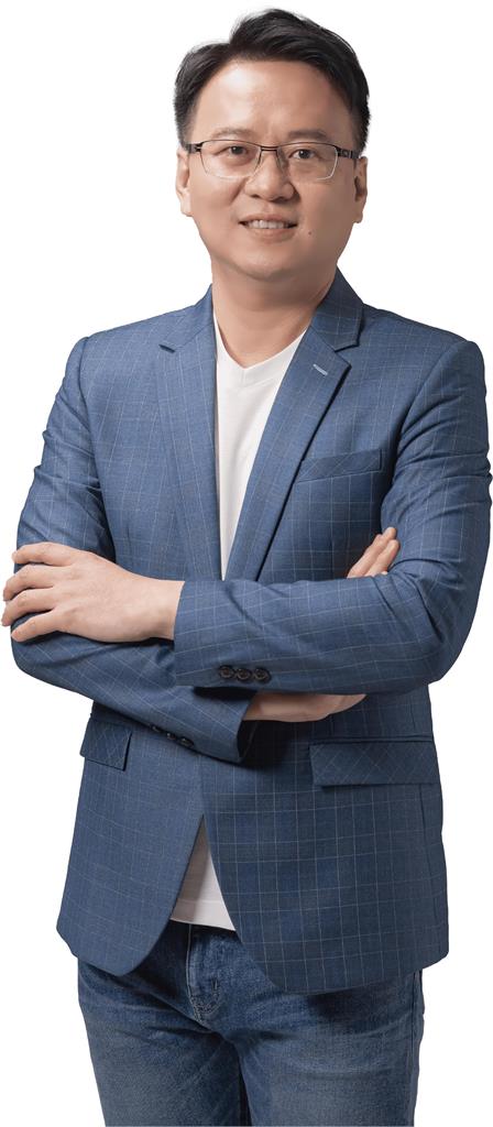 快新聞／奇兵駕到！綠營新竹市長傳派「他」出戰　本人證實了