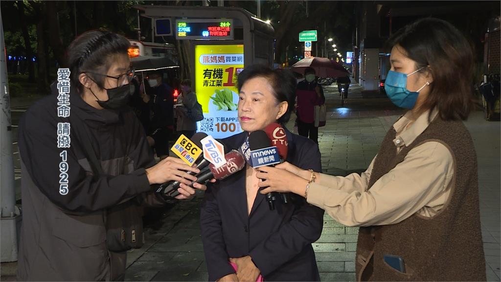 內湖住家墜樓送醫不治 前立委黃義交享壽69歲