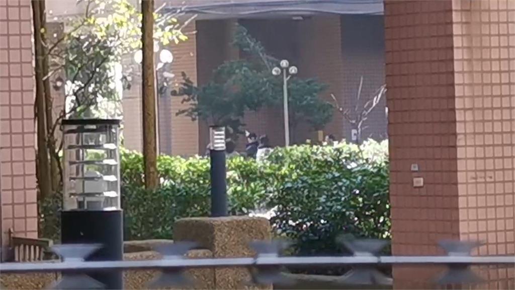 不滿嬉鬧太超! 婦人情緒失控 對5孩童狂噴「辣椒水」