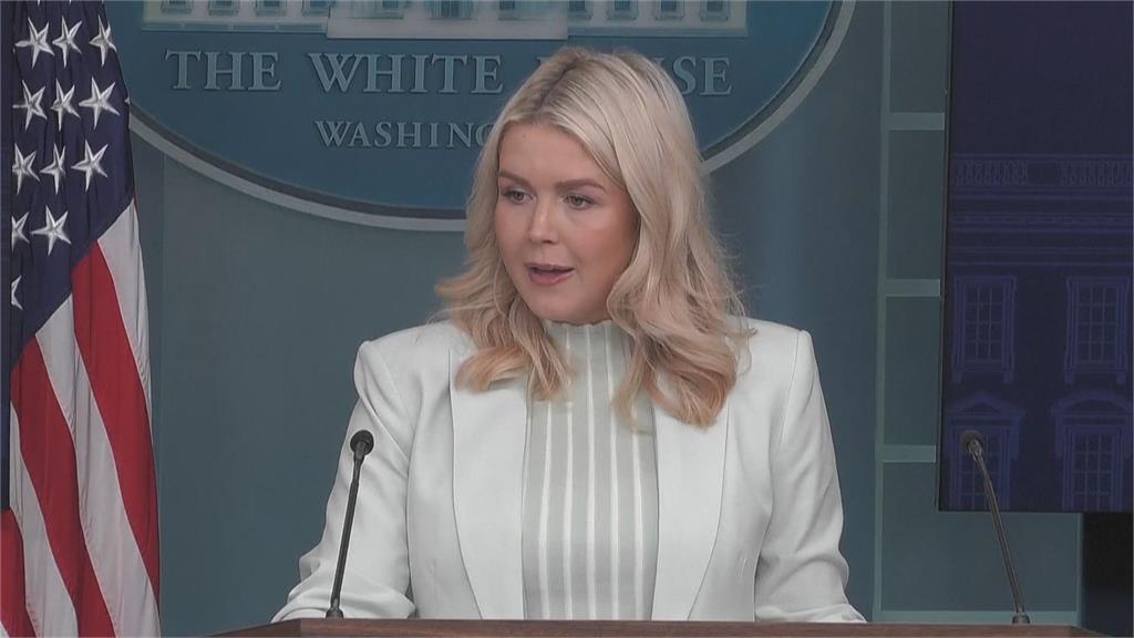 各說各話！　美要伊把握機會　伊朗嗆「永遠無法談判」