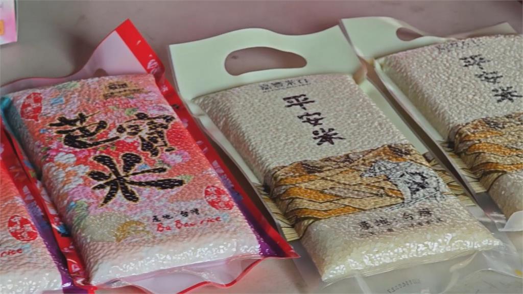 桃園女青農延續五代家業 返鄉打造稻米品牌顛覆傳統