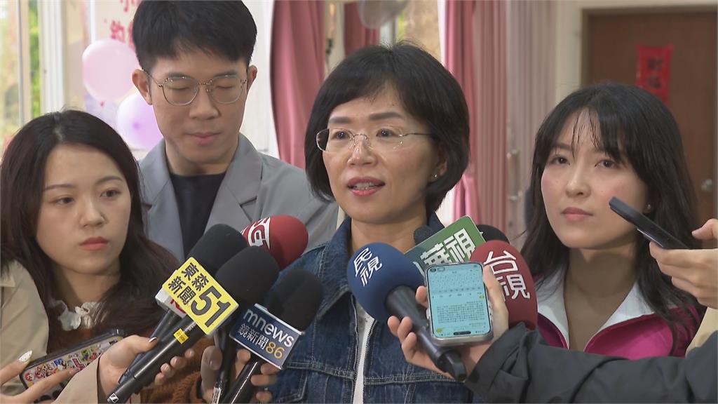 快新聞/美女主播入李四川團隊!黑歷史無情遭掀開 蘇巧慧表態了