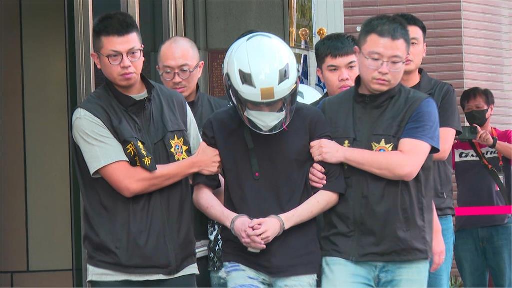 人間煉獄！　台中七期豪宅虐殺案開庭　法醫作證首揭「致命關鍵」