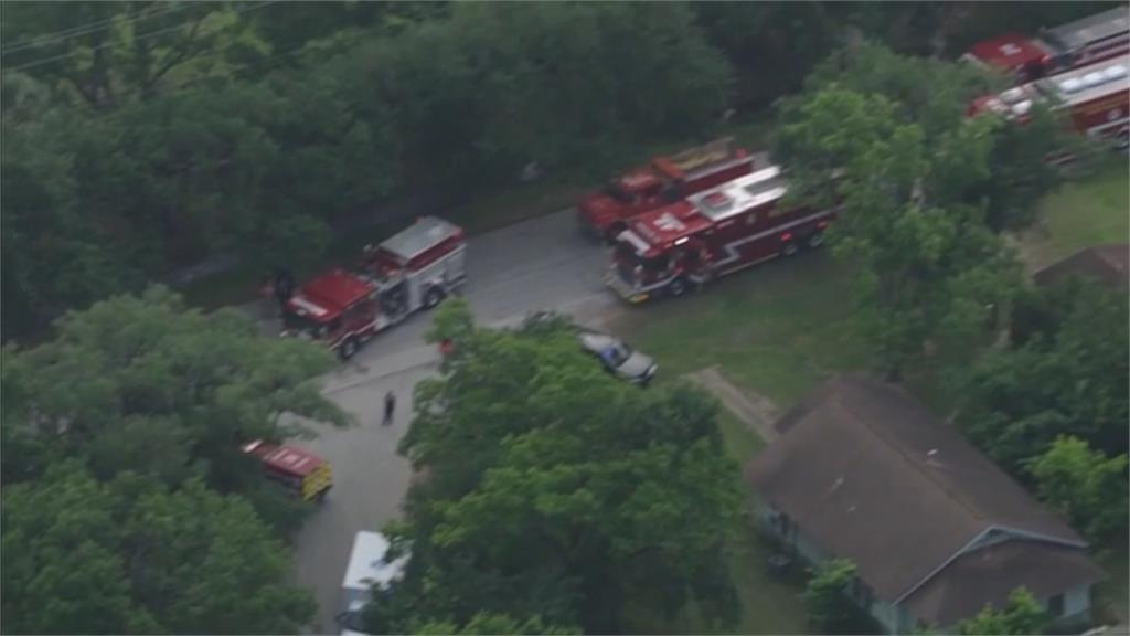 美國德州工廠儲存槽爆裂　工人遭高溫瀝青活埋身亡
