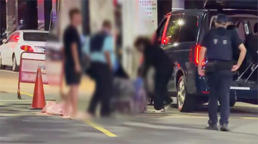 護理師才剛下班遇死劫　阿公轟：沒死給她撞到死
