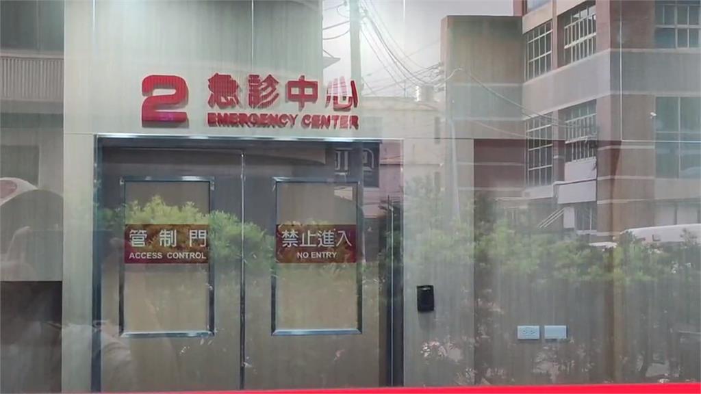 台中2歲童遭窗簾繩勒脖子 緊急送醫搶救昏迷指數從3進步到5