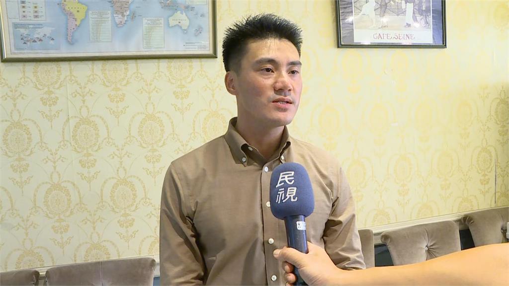 快新聞／未接獲任何通知！丁瑀轟開除黨籍如「偷襲珍珠港」　嗆推翻共產勢力