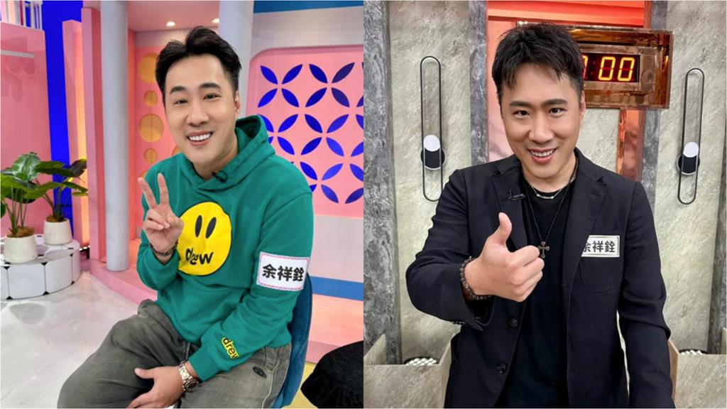 余祥銓爆「鬧分家」！李亞萍罹患失智怒轟「大逆不道」母子衝突原因全攤牌