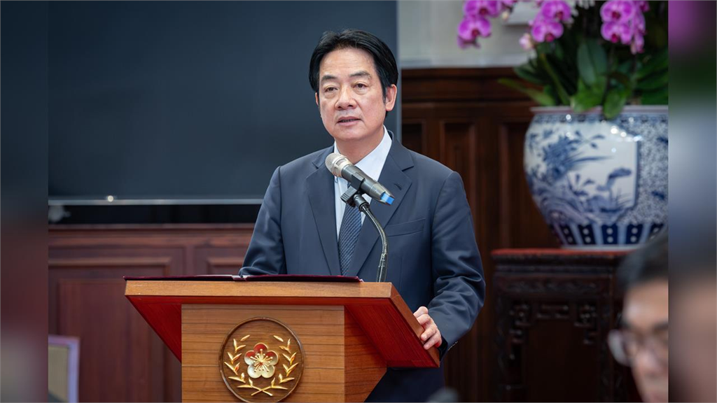 賴清德出訪友邦受阻！趙少康罕見「力挺賴總統」開罵中共：羞辱整個台灣