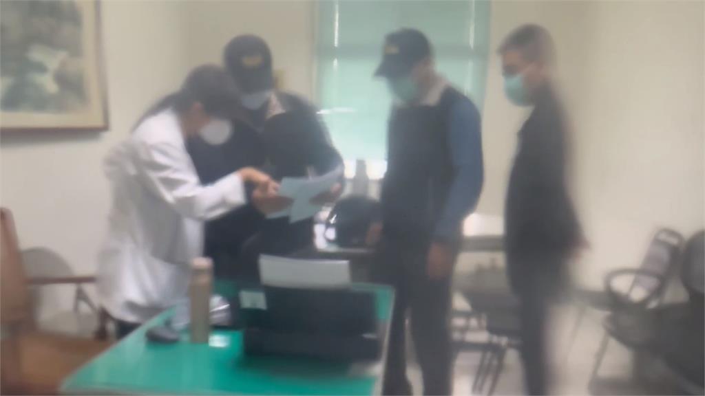 女士官長遭IDF發動機吸入身亡 檢相驗釐清案情