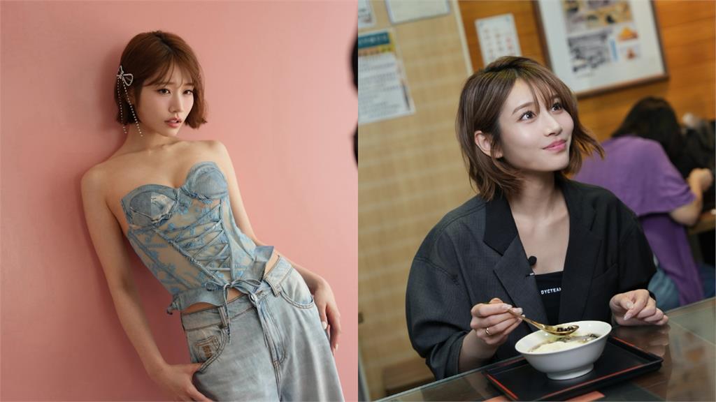 「台灣是第二個家」河北彩伽不藏了！抖出「超狂耶誕戰袍」：歡迎主動打招呼