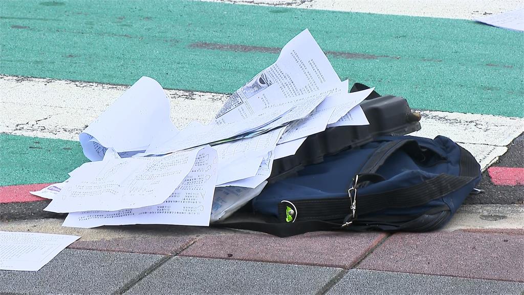 放學路成黃泉路...三峽重大車禍共3死 包含2女國中生!家屬悲痛欲絕