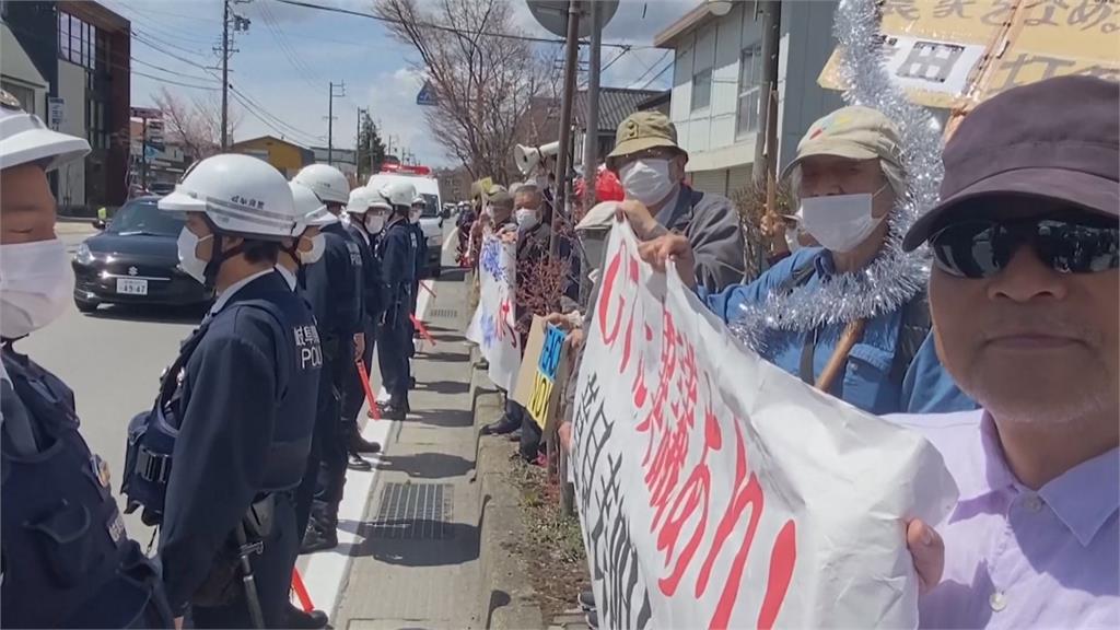 G7外長會輕井澤開幕 法國外長:反對片面改變台海立場沒變