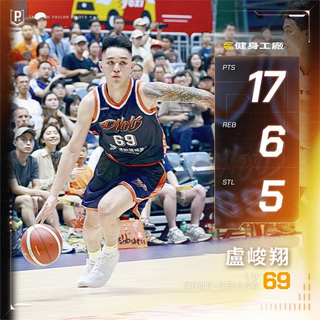 全力封鎖高國豪、艾夫伯！領航猿15分差絕殺攻城獅　近10戰9勝拚搶龍頭