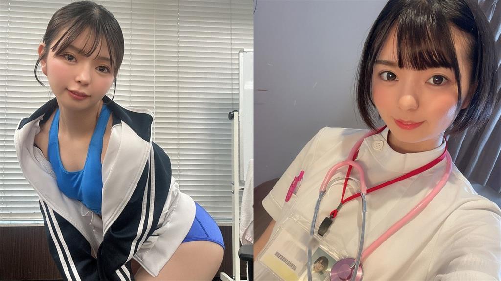 暗黑界女神投降宣布「體力透支」要引退！她正式告別拍片轉戰「泡泡姬」