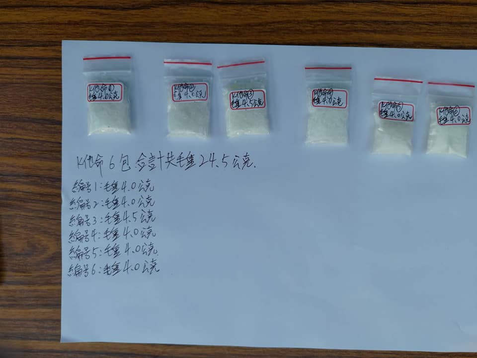 快新聞/王必勝曝集中檢疫所前線最新情形 網直呼:謝謝你辛苦了