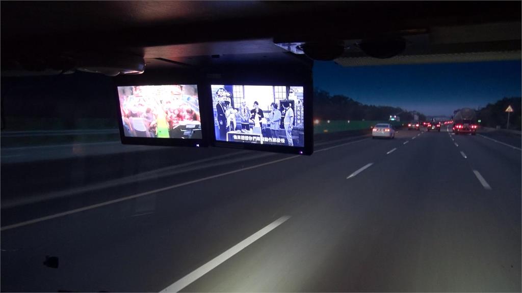 異言堂/遊覽車駕駛薪水比基本工資還低?原因竟然是?