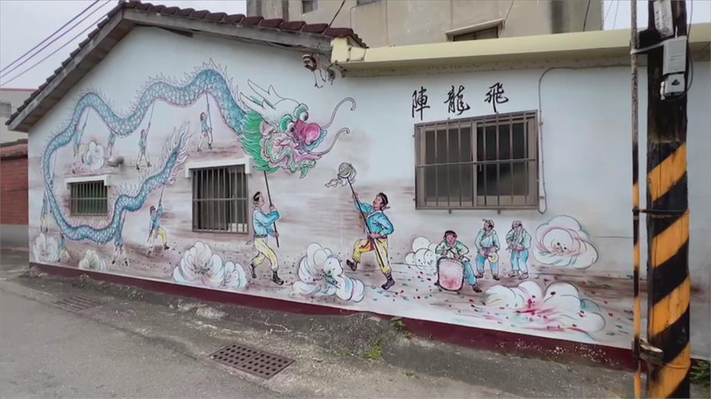 打造「台版邁阿密」　台南市府規劃第6個歷史街區