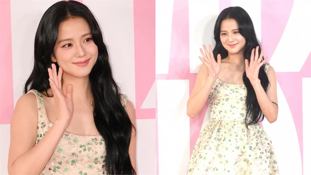 BLACKPINK走下坡?Jisoo「腫成大饅頭」秒變阿姨 網驚:怎變這樣