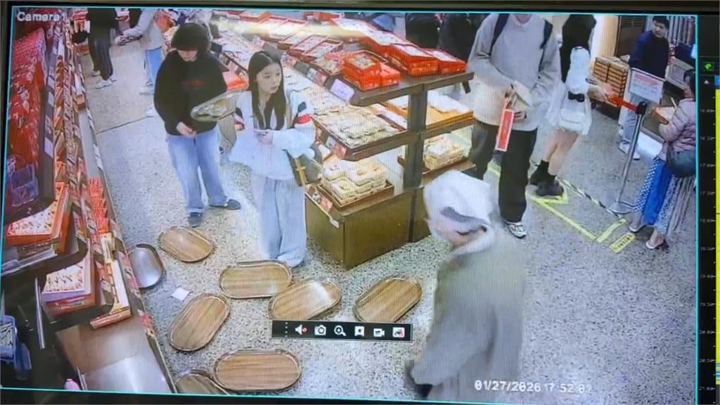 民眾買錯商品不得退換踹壞托盤，　佳德小編用「天殘」稱呼奧客掀熱議