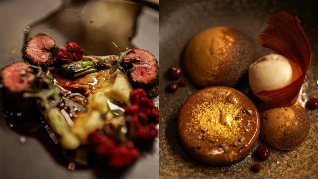 台灣網紅上高級餐廳吃「霸王餐」遭捕　再爆欠「百萬」房租！遭法官驅離