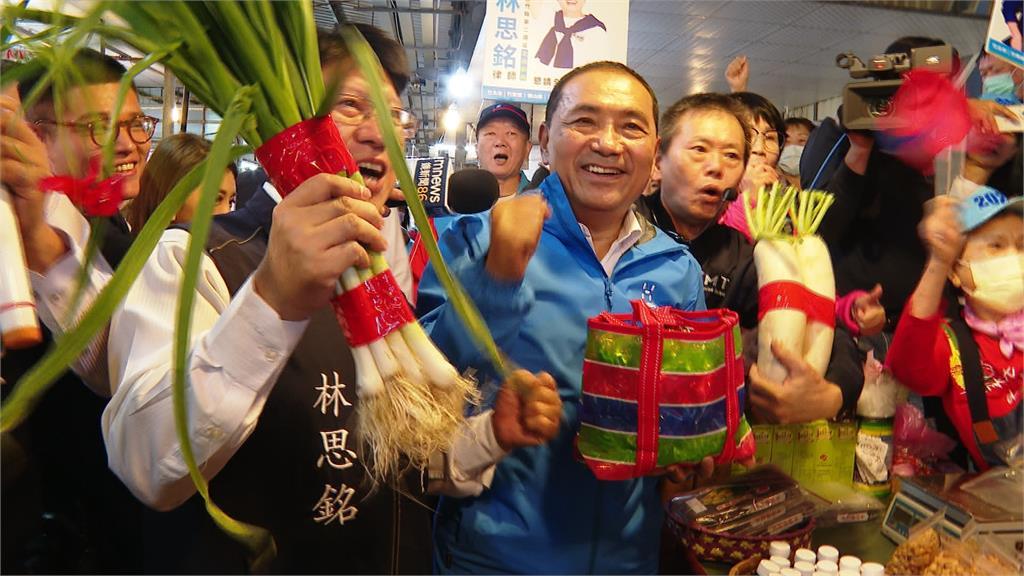 馬英九將擔任藍白合見證人 朱侯柯週三確定在馬辦協商