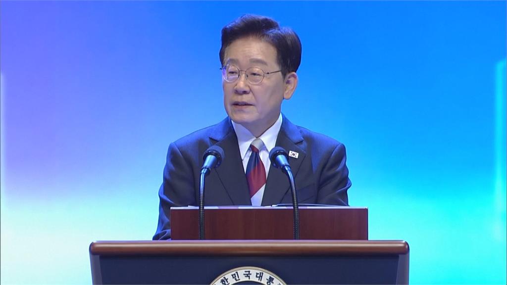 川普突發文稱「跟金正恩很好」　宣布縮減美韓軍演規模