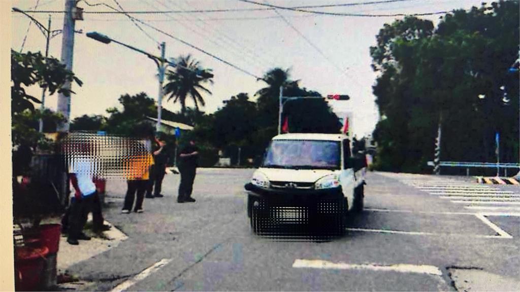 車禍路段！彰化溪二路、呂厝路口再傳意外　當地人歸咎「紅燈太久」