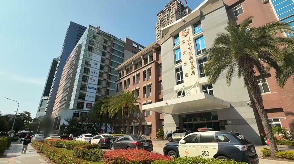 烏龍! 女童誤被當賊 保全報案母女3人被帶回警局