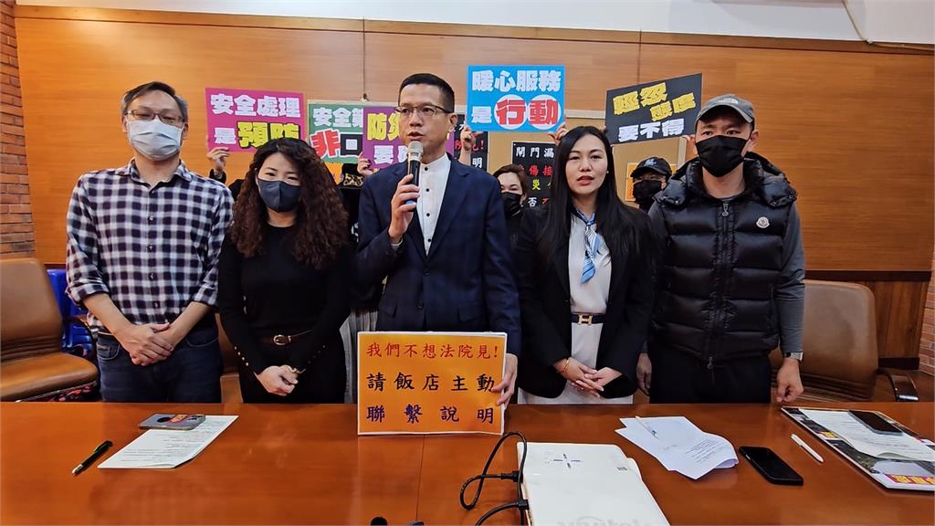 蘇澳水災! 整台車被滅頂"領嘸補助" 車主盼政府放寬規定